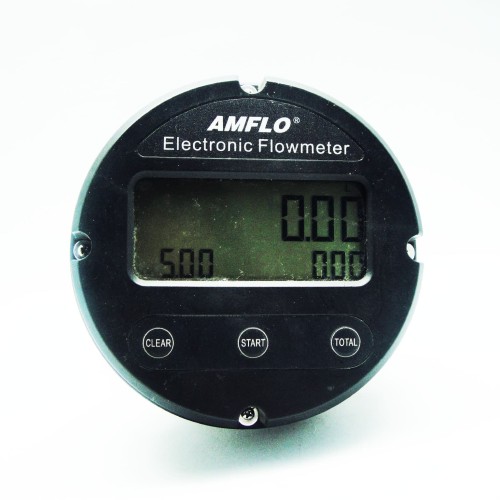 [EZM.0800541] FATOOLS M25-D2L - DIGITAL FLOWMETER CODE 1"