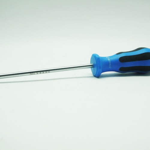 [EZM.0800595] FATOOLS SDFT200 - S2 FLAT SCREWDRIVER SIZE 1.6X10X200