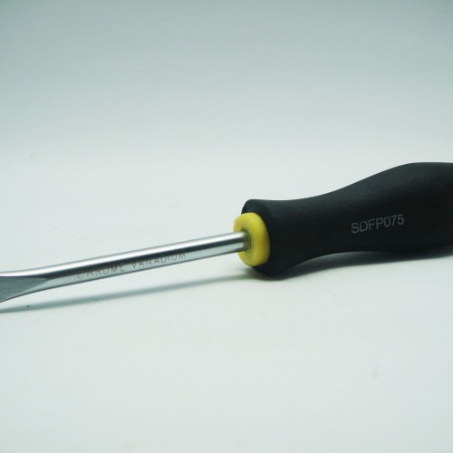 [EZM.0800608] FATOOLS SDFP150 - FLAT ENGINEER SCREWDRIVER TIP 1.6X8.0