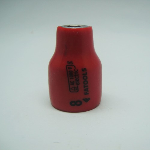 [EZM.0800626] FATOOLS SI120613 - 1000V 1/2" SOCKET 6PT SIZE 13