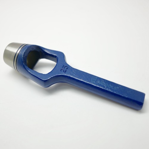 [EZM.0800648] FATOOLS HPG450 - DROP FORGED HOLLOW PUNCH 45MM