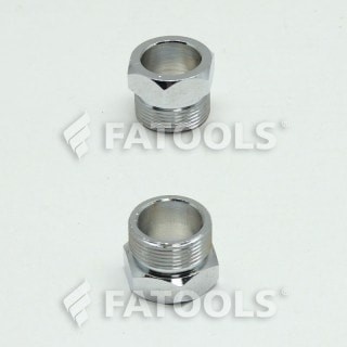 [EZM.0800680] FATOOLS CHST25-NUT - NUT FOR TORCH
