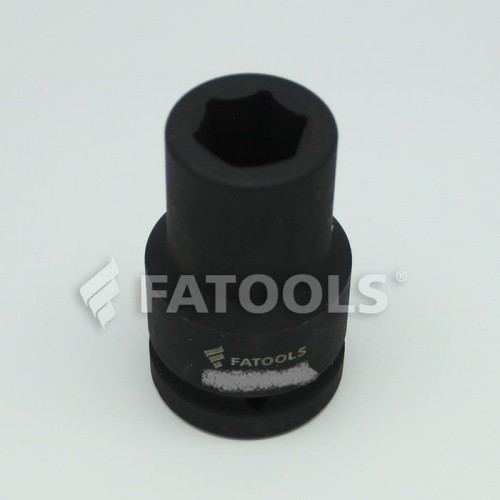 [EZM.0800692] FATOOLS SPD250660 - 1" DEEP IMPACT SOCKET SIZE 60