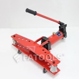 [EZM.0800717] FATOOLS SWG4 - HYDRAULIC PIPE BENDER SIZE 4"