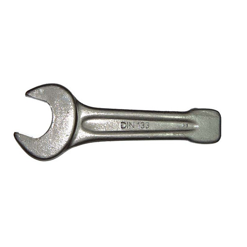 [EZM.0800718] FATOOLS SOE-4.1/4" - OPEN END SLOGGING WRENCH IMPERIAL SIZE 4.1/4"