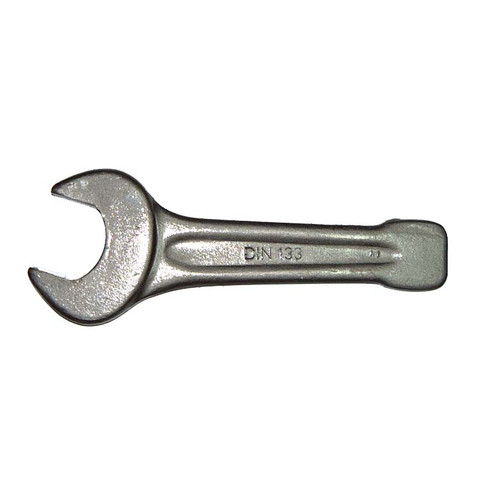 [EZM.0800729] FATOOLS SOE-125 - OPEN END SLOGGING WRENCH SIZE 125