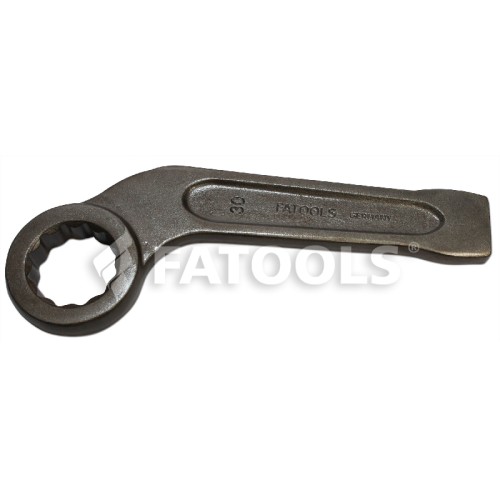 [EZM.0800746] FATOOLS SBRW-70 - BENT SLOGGING WRENCH SIZE 70