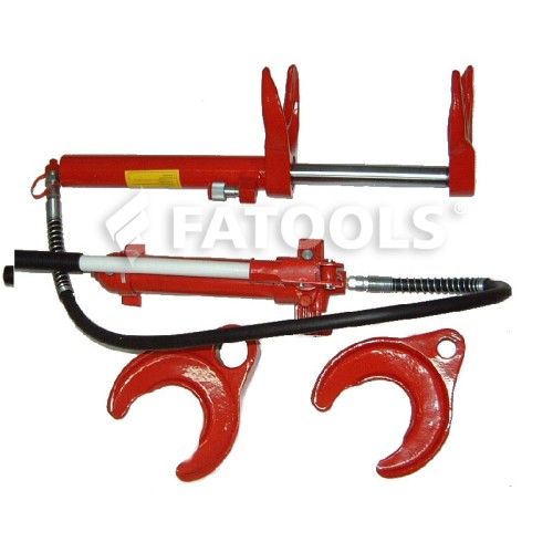 [EZM.0800838] FATOOLS SH-TR3211 - HYDRAULIC SPRING COMPRESSOR SIZE 1 TON