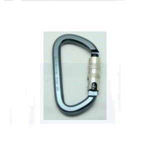 [EZM.0800865] FATOOLS RM40BL - RESCUE CARABINER WEIGHT 148 G