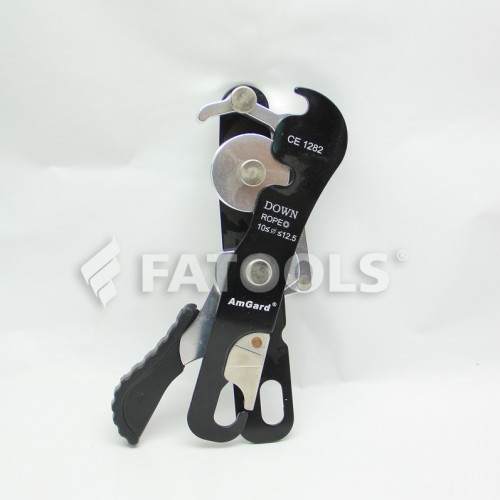 [EZM.0800867] FATOOLS RD09 - DESCENDER WEIGHT 340 G