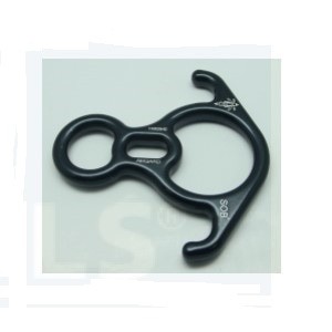 [EZM.0800872] FATOOLS RD 08 - FIGURE 8 RESCUE BALEY DEVICE WEIGHT 255 - 450 G