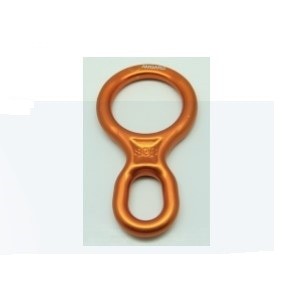 [EZM.0800873] FATOOLS RD 02 - FIGURE 8 BALEY DEVICE WEIGHT 100 G