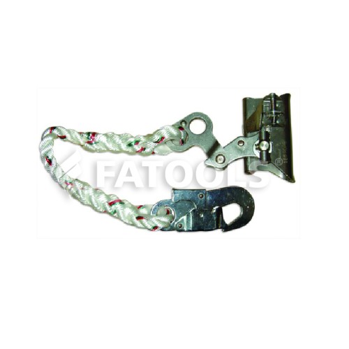 [EZM.0800882] FATOOLS AG-18SW-312SS - GUIDED FALL ARRESTOR ON ROPE