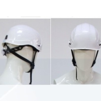 [EZM.0800874] FATOOLS AG-VX-1.02.201W - GRANITE PEAK HELMET COLOR WHITE