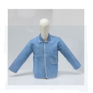 [EZM.0800878] FATOOLS AG-WJ100 - WELDING JACKET