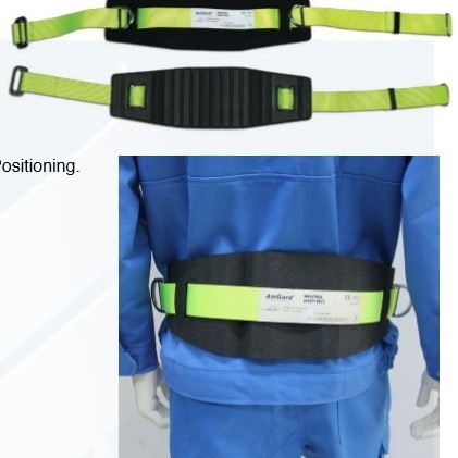 [EZM.0800887] FATOOLS AG-SB200 - WORKING POSITIONING BELT