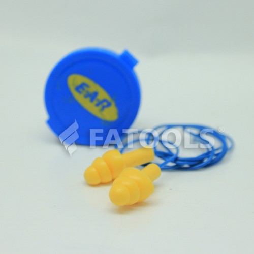 [EZM.0800892] FATOOLS 18002-12 - EAR ULTRAFIT EAR PLUG