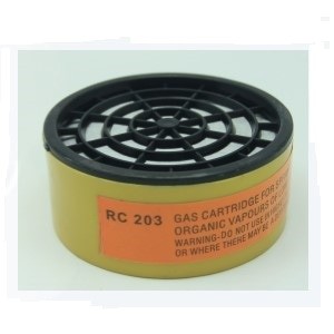 [EZM.0800894] FATOOLS AG-RC203 - AMGARD CATRIDGES