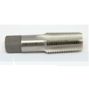 [EZM.0800921] FATOOLS IX-PT1/8-27 - IXION HSS HAND TAPS SIZE PT 1/8X27