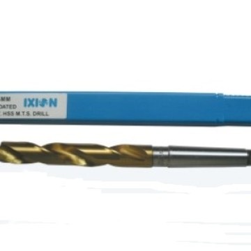 [EZM.0800996] FATOOLS IX-TSTCT225 - IXION TS TCT DRILL TI COATED SIZE 22.5