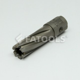[EZM.0801023] FATOOLS XT-JB50600 - X-BROACH CUTTER JB-50 DEPTH : 50 MM SIZE 60