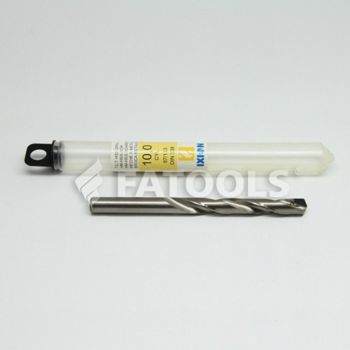 [EZM.0801057] FATOOLS IX-SS125 - IXION JOBBER DRILL SIZE 12.5