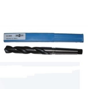 [EZM.0801094] FATOOLS BO-TS255 - BOFA TAPER SHANK DRILL SIZE 25.5