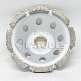 [EZM.0801175] FATOOLS TA-DWG100 - DIAMOND GRINDING WHEEL SIZE 4