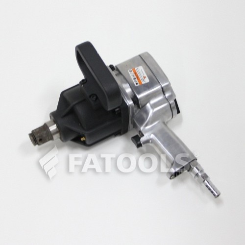[EZM.0801189] FATOOLS NP-IW89500B - 1"DR AIR IMPACT WRENCH