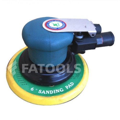 [EZM.0801186] FATOOLS NP-SA50 - 6" AIR PROFESSIONAL SANDER