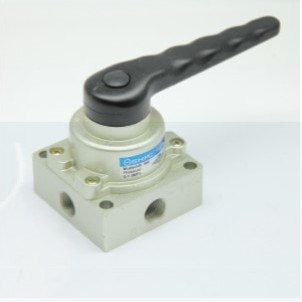 [EZM.0801194] FATOOLS NE-HV400 - AIR CONTROL HAND VALVE PORT 3