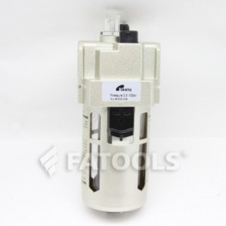 [EZM.0801199] FATOOLS NE-AL2000-02 - AIR LUBRICATOR SIZE 1/4"
