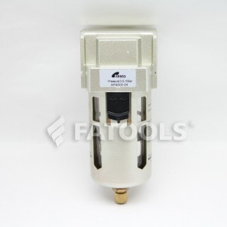 [EZM.0801200] FATOOLS NE-AF4000-06 - AIR FILTER SIZE 3/4"