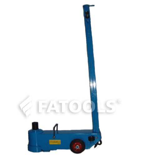 [EZM.0801212] FATOOLS SH-AHJ50/25 - AIR HYDRAULIC FLOOR JACK CAP.50T