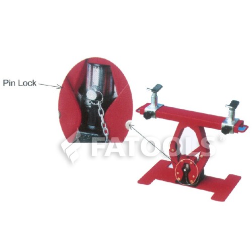 [EZM.0801218] FATOOLS SH-MHJ1 - MOTORCYCLE HYDRAULIC JACK CAP.300KG