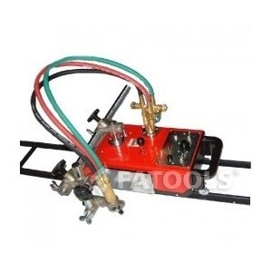 [EZM.0801227] FATOOLS AW-CGI-30-S - SEMI AUTO GAS CUTTING M/C