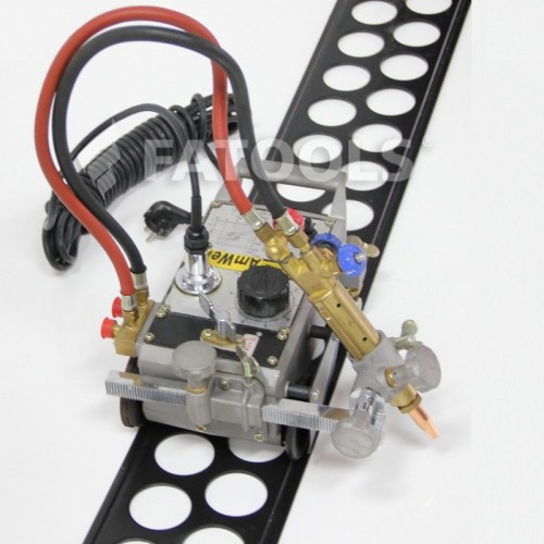 [EZM.0801228] FATOOLS AW-HK12 - SEMI AUTO GAS CUTTINGM/C