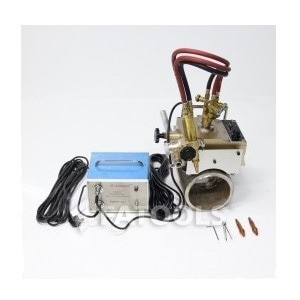 [EZM.0801223] FATOOLS AW-CG2-11 - MAGNETIC ROLLER PIPE CUTTING M/C