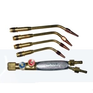 [EZM.0801229] FATOOLS AW-WT100 - WELDING TORCH SET