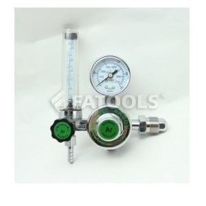 [EZM.0801232] FATOOLS AW-801FL-AR - AMWELD ARGON REGULATOR