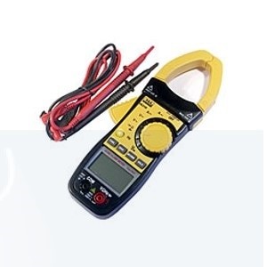 [EZM.0801240] FATOOLS MT-VA318 - DIGITAL CLAMP METER