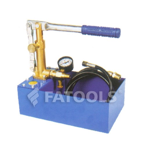[EZM.0801241] FATOOLS AF-SY60 - TEST PUMP 60 KG/CM2