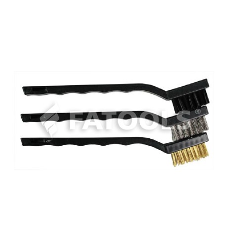 [EZM.0801260] FATOOLS AM-HBS03 - HAND BRUSH SET
