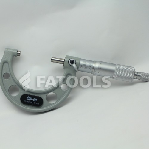 [EZM.0801274] FATOOLS CO-130143 - MICROMETER 150-175