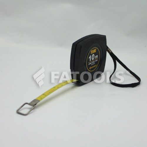 [EZM.0801271] FATOOLS LST50 - LONG STEEL TAPE MEASURE SIZE 50M