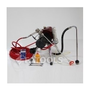 [EZM.0801285] FATOOLS AF-DP6385 - 1300W AIRLESS PUMP KIT PRESS.210 BAR