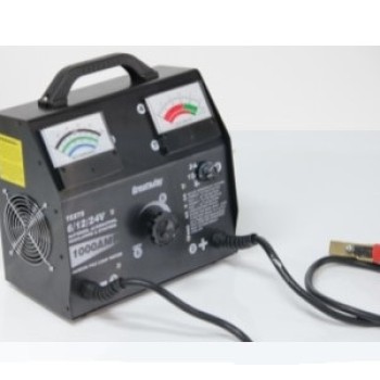 [EZM.0801282] FATOOLS BT1000 - BATTERY TESTER