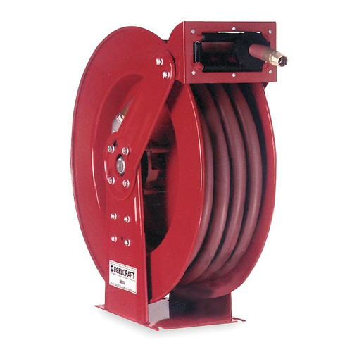 [EZM.0801290] REELCRAFT USA 83050-OMP OIL HOSE REEL 1250PSI 3/4 inch x15m