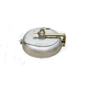 [EZM.0801299] FATOOLS AL-DG-API-A - DUST CAP FOR BOTTOM LOADING ADAPTOR