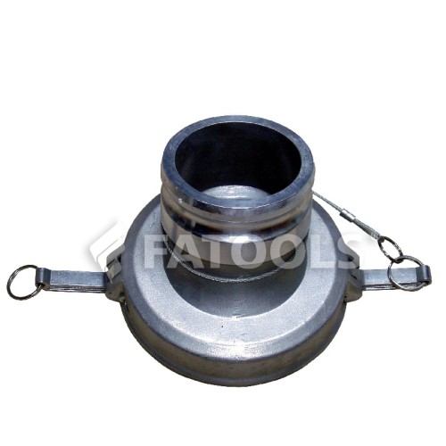 [EZM.0801301] FATOOLS AL-JDKJ801 - GRAVITY COUPLER SIZE 3"